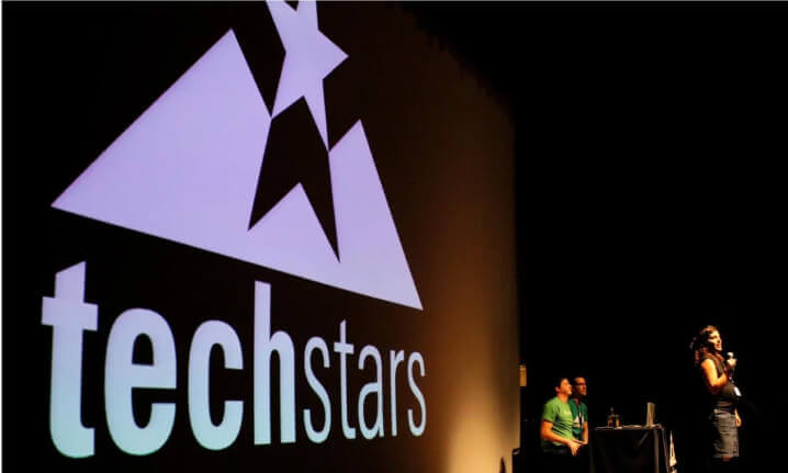 African startups to participate at Techstars Toronto October 2021..